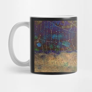 Night Pearls Mug